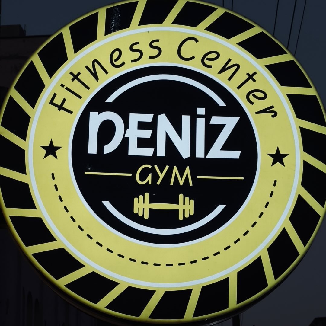 Deniz Fitness Center