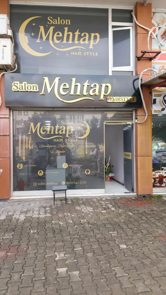 Salon Mehtap Bayan Kuaför
