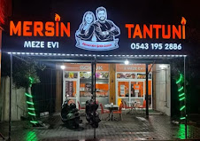 Sıcak Soğuk Tantuni ve Meze Evi